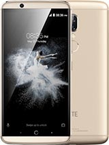 ZTE Axon 7s at Germany.mobile-green.com