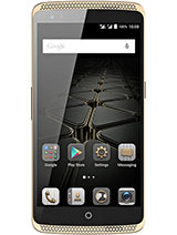 ZTE Axon Elite at .mobile-green.com