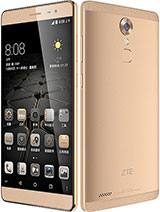 ZTE Axon Max at Germany.mobile-green.com