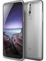 ZTE Axon mini at Afghanistan.mobile-green.com