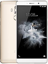 ZTE Axon 7 Max at Germany.mobile-green.com
