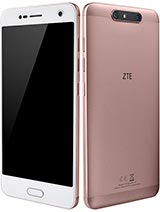 ZTE Blade V8 at .mobile-green.com