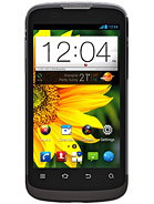 ZTE Blade III at Germany.mobile-green.com
