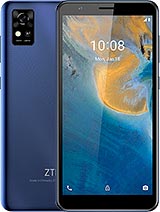 Best available price of ZTE Blade A31 in Afghanistan