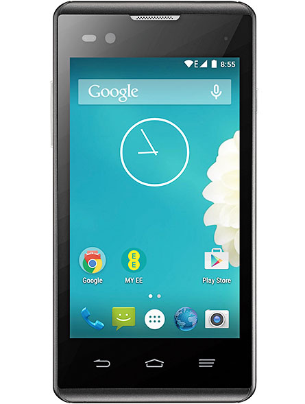 ZTE Blade A410 at Ireland.mobile-green.com