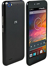 ZTE Blade A460 at .mobile-green.com