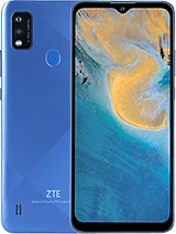 ZTE Blade A51 at Myanmar.mobile-green.com