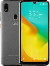 ZTE Blade A7 Prime at .mobile-green.com