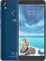 ZTE Blade A7 Vita at Afghanistan.mobile-green.com
