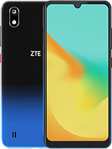 ZTE Blade A7 at .mobile-green.com