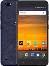 ZTE Blade Force at Germany.mobile-green.com