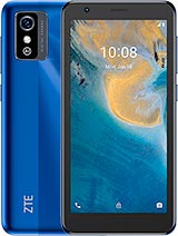 Best available price of ZTE Blade L9 in Afghanistan