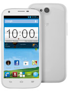 ZTE Blade Q Maxi at Afghanistan.mobile-green.com