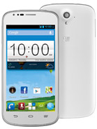 ZTE Blade Q at .mobile-green.com