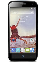 ZTE Blade Qlux 4G at Afghanistan.mobile-green.com
