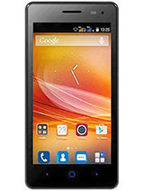 Best available price of ZTE Blade Q Pro in Germany