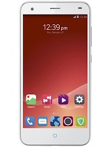 ZTE Blade S6 at Afghanistan.mobile-green.com