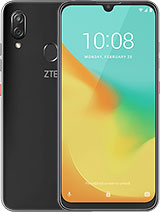 ZTE Blade V10 Vita at Germany.mobile-green.com