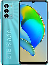 ZTE Blade V40 Vita at Usa.mobile-green.com