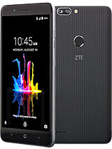 ZTE Blade Z Max at Germany.mobile-green.com