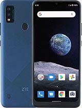 ZTE Blade A7P at Afghanistan.mobile-green.com