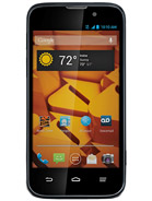 ZTE Warp 4G at .mobile-green.com