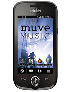 ZTE Chorus at .mobile-green.com
