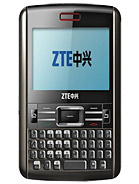 ZTE E811 at Afghanistan.mobile-green.com