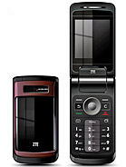 ZTE F233 at Afghanistan.mobile-green.com