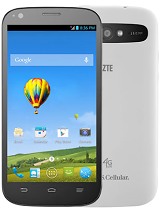 ZTE Grand S Pro at Afghanistan.mobile-green.com
