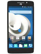 Best available price of ZTE Grand S II in Canada
