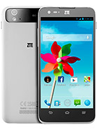 ZTE Grand S Flex at .mobile-green.com