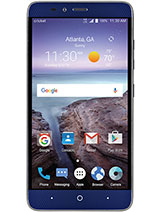 ZTE Grand X Max 2 at Afghanistan.mobile-green.com