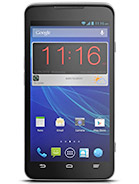 ZTE Iconic Phablet at Myanmar.mobile-green.com