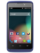 ZTE Kis 3 at Germany.mobile-green.com