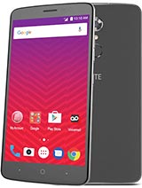 ZTE Max XL at .mobile-green.com