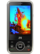 ZTE N280 at Ireland.mobile-green.com