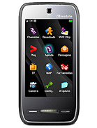 ZTE N290 at .mobile-green.com