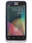 ZTE N880E at Germany.mobile-green.com
