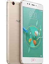 ZTE nubia M2 lite at Germany.mobile-green.com
