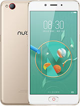ZTE nubia N2 at .mobile-green.com