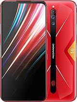 ZTE nubia Red Magic 5G at Ireland.mobile-green.com