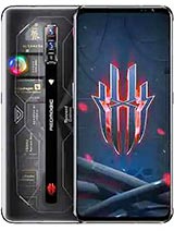 Best available price of ZTE nubia Red Magic 6s Pro in Bangladesh