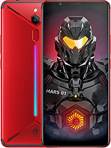 ZTE nubia Red Magic Mars at Usa.mobile-green.com