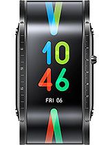 ZTE nubia Watch at .mobile-green.com