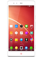 ZTE nubia X6 at Germany.mobile-green.com