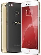 ZTE nubia Z11 mini S at Afghanistan.mobile-green.com
