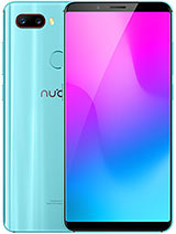 ZTE nubia Z18 mini at Afghanistan.mobile-green.com