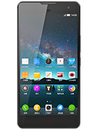 ZTE nubia Z7 Max at Germany.mobile-green.com