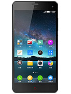 ZTE nubia Z7 mini at Afghanistan.mobile-green.com